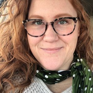 Meet your Posher, Shannon